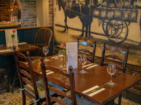 The Travellers Inn Birdwell