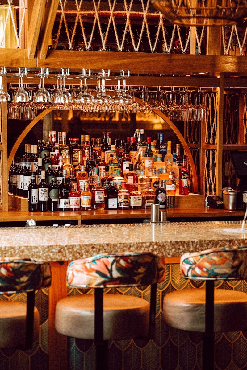 Turtle Bay Chelmsford